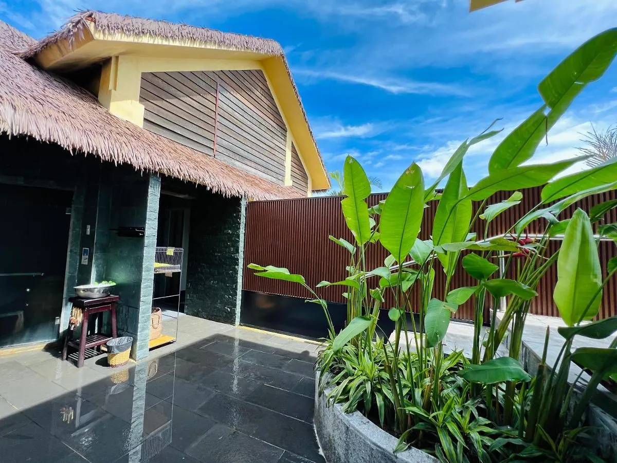 *****  The Blossom Resort Island Vietnam