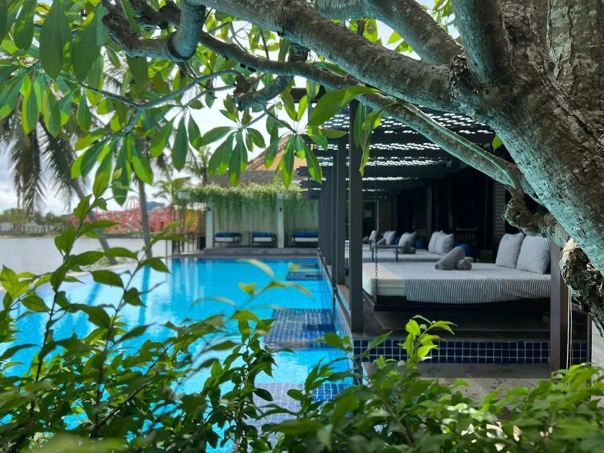 The Blossom Resort Island Đà Nẵng