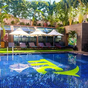 Ttc - Michelia Hotel Nha Trang