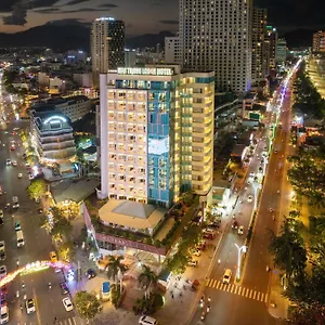 Nha Trang Lodge Hotel Nha Trang
