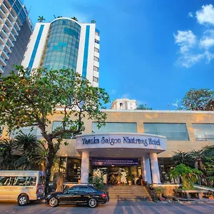 Yasaka Saigon & Nha Trang