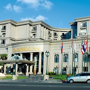 The Imperial Hotel Vũng Tàu