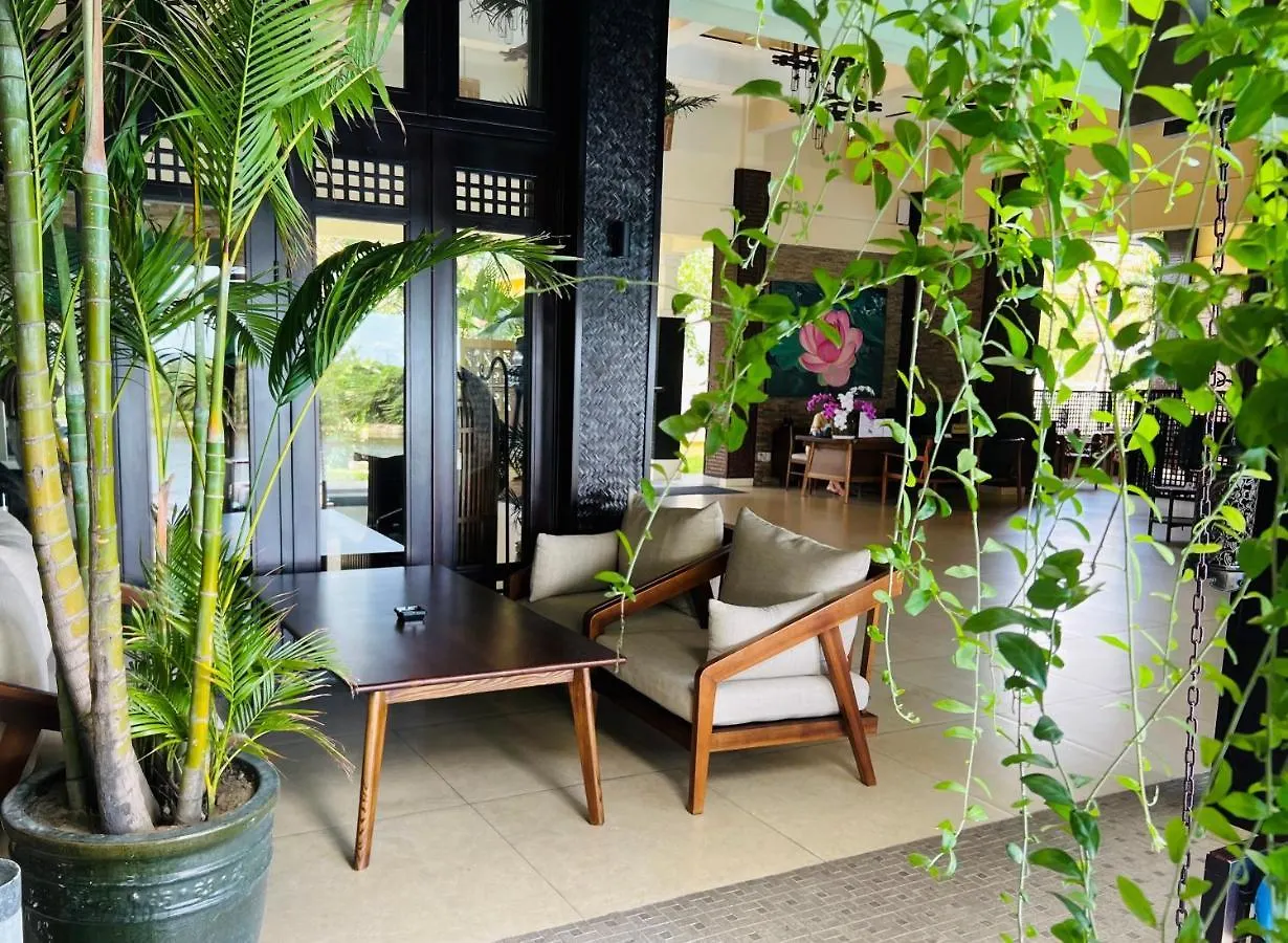 The Blossom Resort Island Vietnam