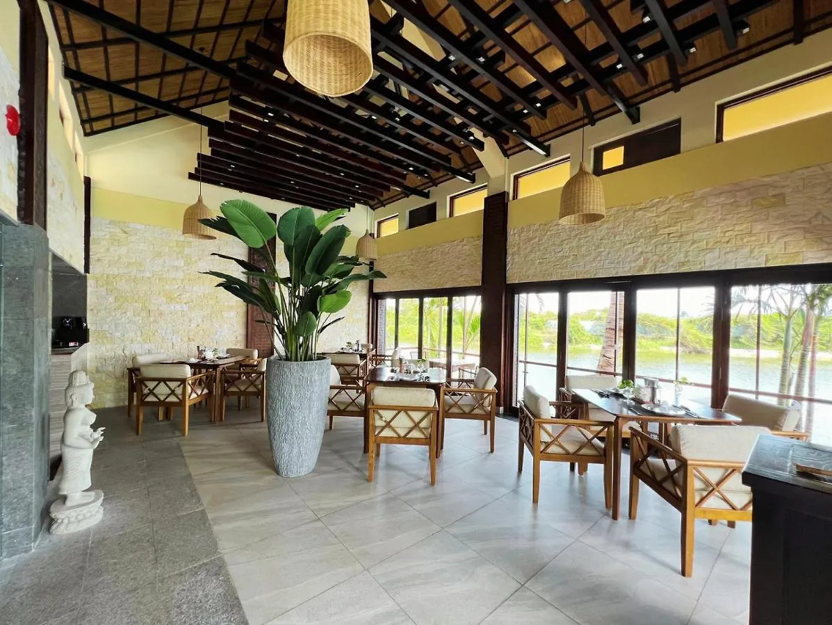 The Blossom Resort Island