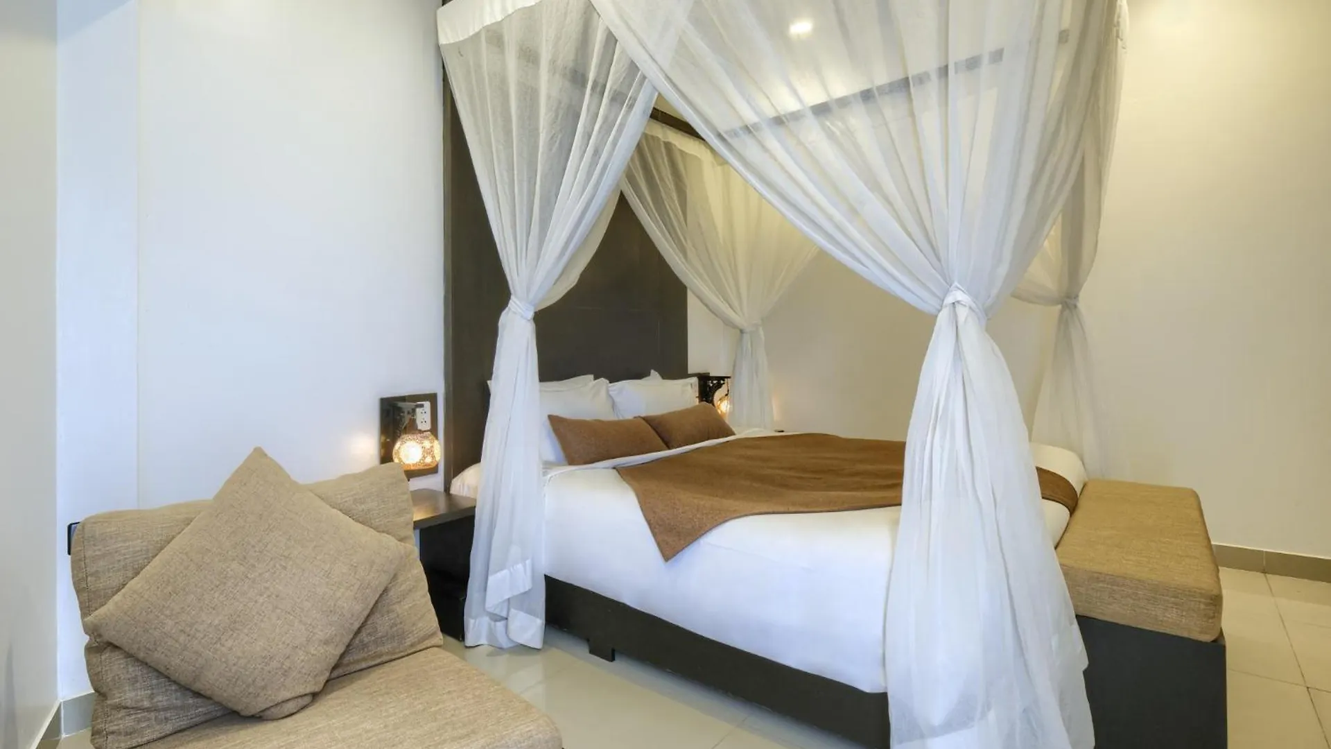 The Blossom Resort Island