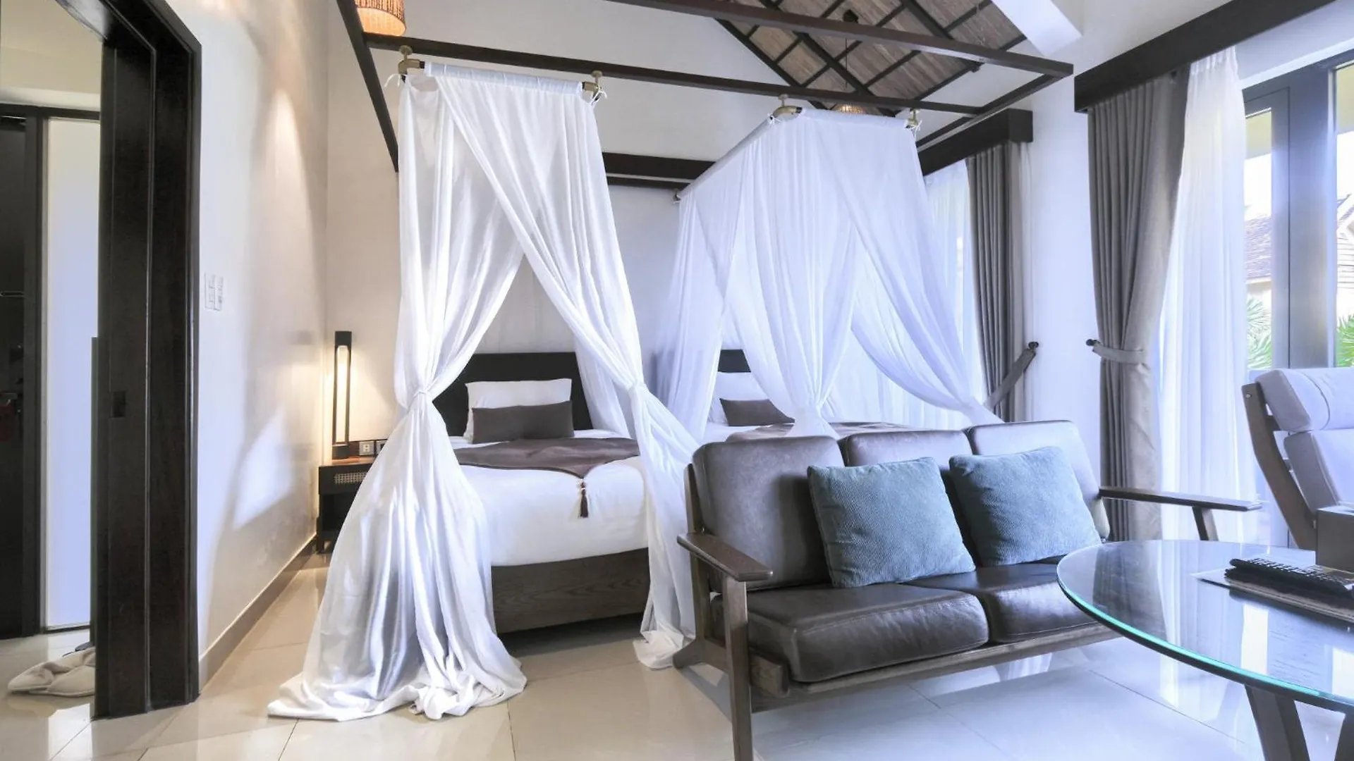 The Blossom Resort Island