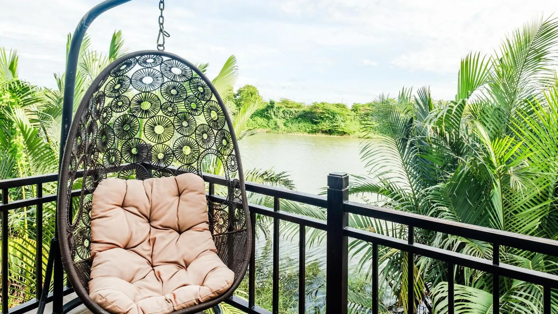 The Blossom Resort Island Vietnam