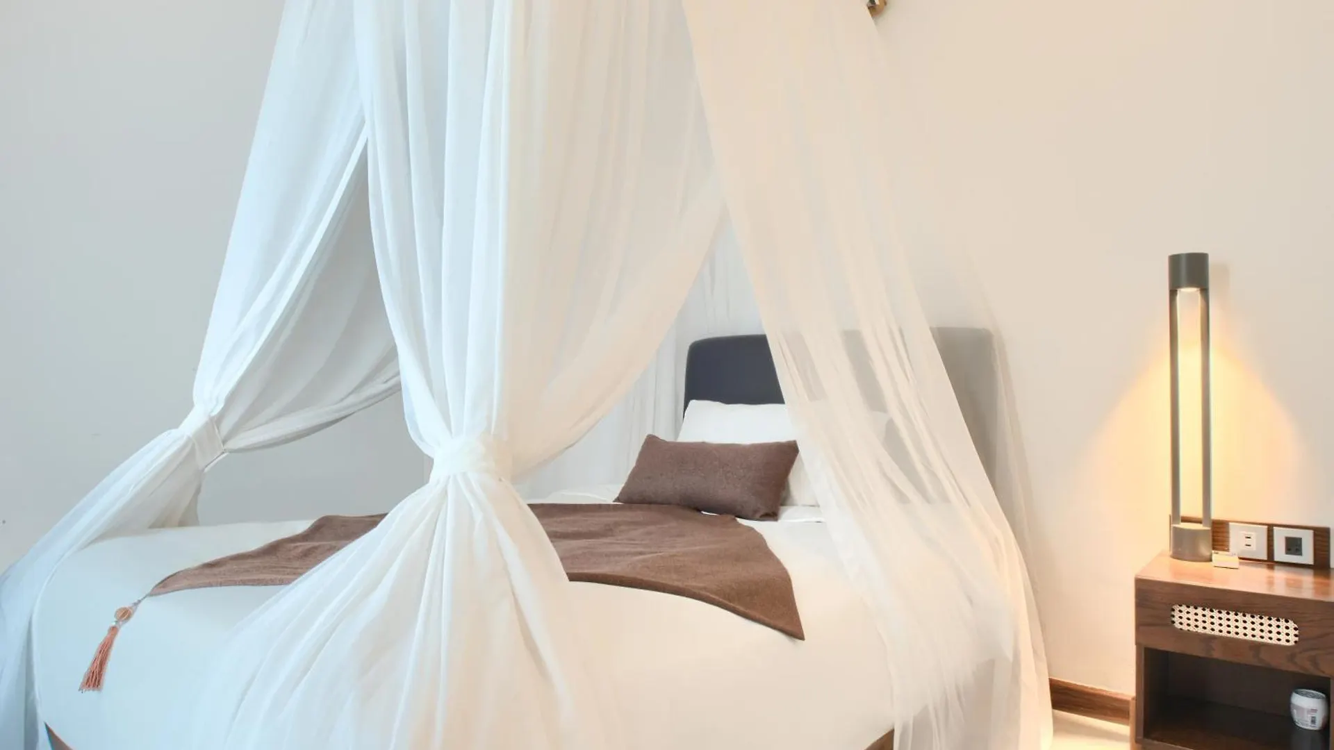 The Blossom Resort Island Da Nang