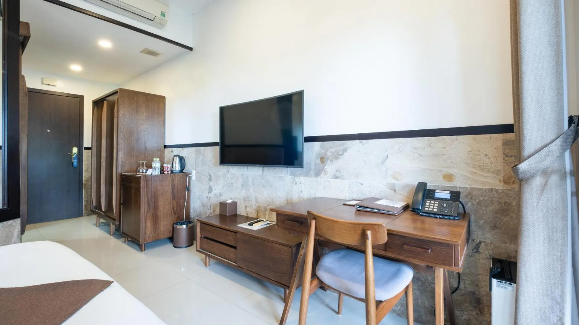 *****  The Blossom Resort Island Vietnam