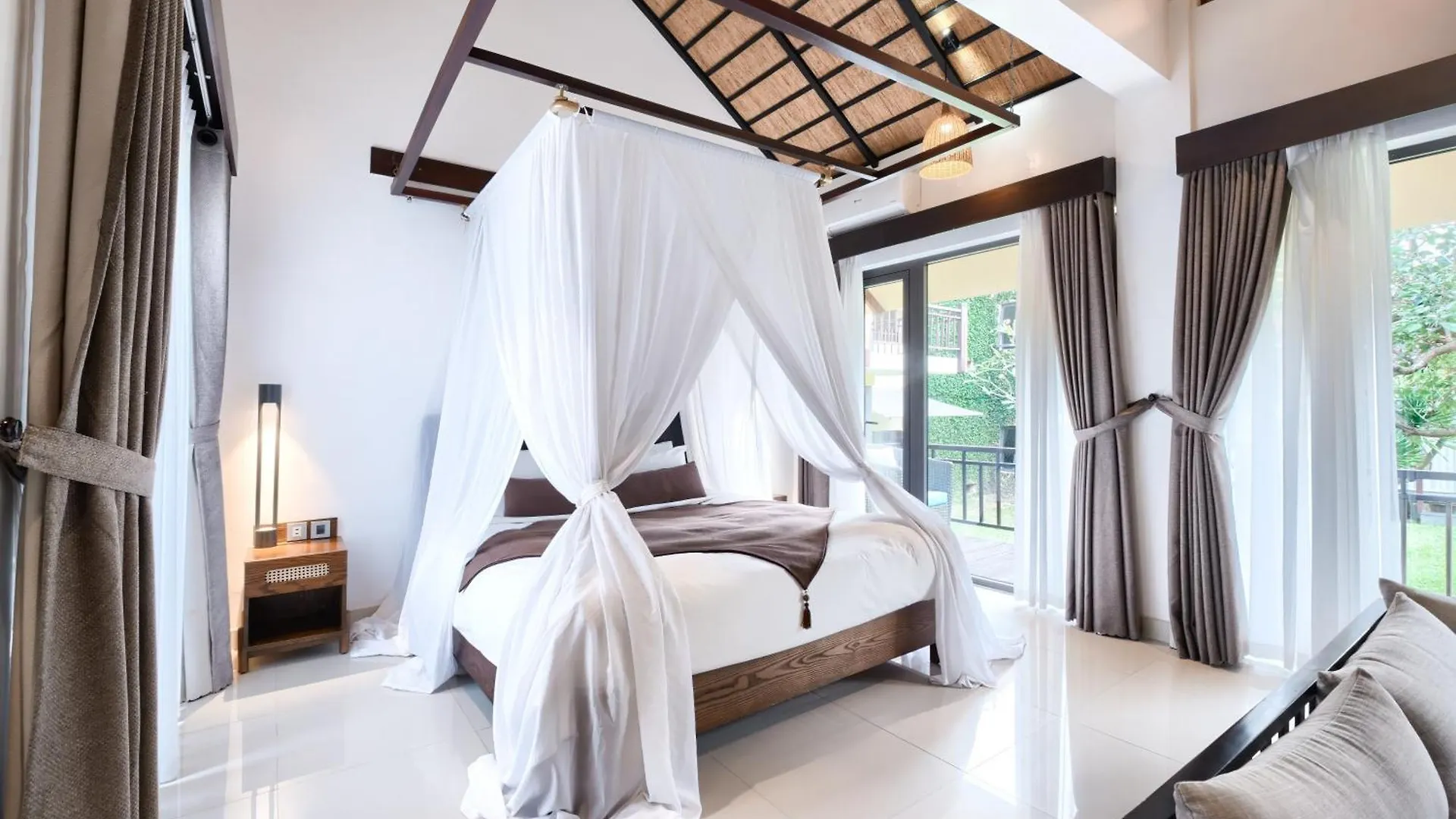 The Blossom Resort Island Da Nang