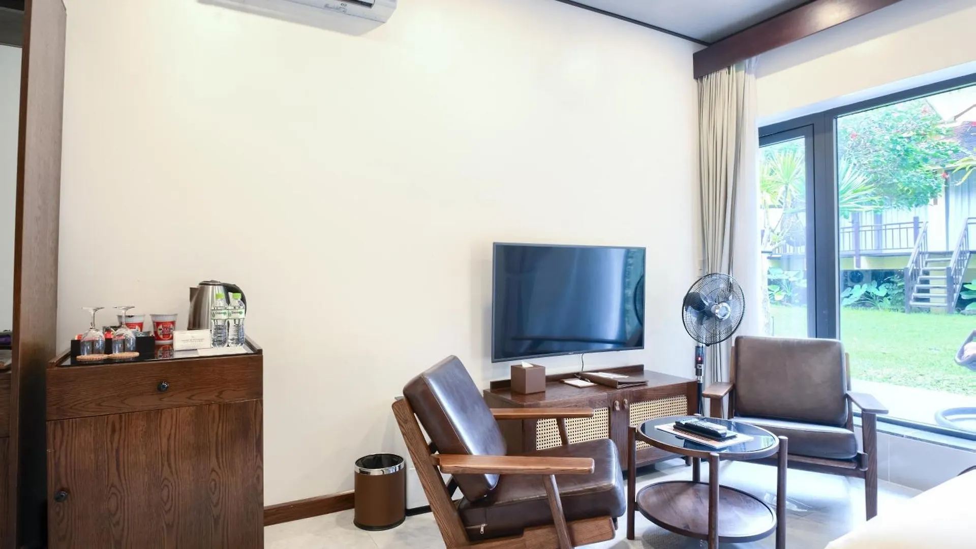 The Blossom Resort Island Da Nang